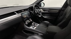 2022 (72) JAGUAR F-PACE 2.0 P250 R-Dynamic SE 5dr Auto AWD 5613846