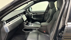2022 (72) JAGUAR F-PACE 2.0 P250 R-Dynamic SE 5dr Auto AWD 5613813