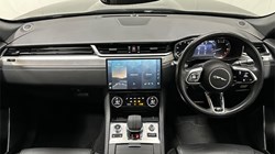2022 (72) JAGUAR F-PACE 2.0 P250 R-Dynamic SE 5dr Auto AWD 5613819