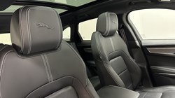 2022 (72) JAGUAR F-PACE 2.0 P250 R-Dynamic SE 5dr Auto AWD 5613829
