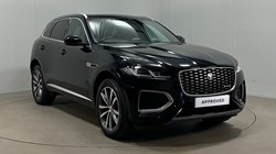 2022 (72) JAGUAR F-PACE 2.0 P250 R-Dynamic SE 5dr Auto AWD 5613811