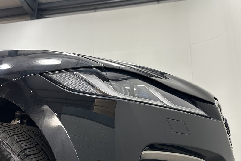 2022 (72) JAGUAR F-PACE 2.0 P250 R-Dynamic SE 5dr Auto AWD 5613862