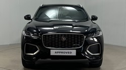 2022 (72) JAGUAR F-PACE 2.0 P250 R-Dynamic SE 5dr Auto AWD 5613817