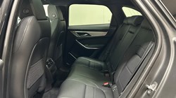2022 (72) JAGUAR F-PACE 2.0 P250 R-Dynamic SE 5dr Auto AWD 5613814