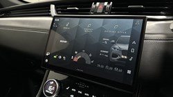 2022 (72) JAGUAR F-PACE 2.0 P250 R-Dynamic SE 5dr Auto AWD 5613839