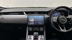 2022 (72) JAGUAR F-PACE 2.0 P250 R-Dynamic SE 5dr Auto AWD 5613820