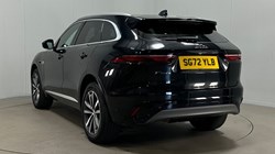 2022 (72) JAGUAR F-PACE 2.0 P250 R-Dynamic SE 5dr Auto AWD 5613812