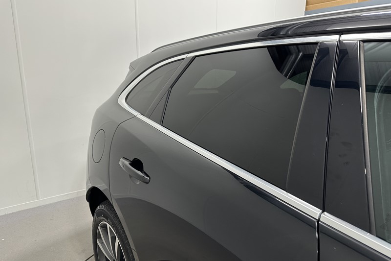 2022 (72) JAGUAR F-PACE 2.0 P250 R-Dynamic SE 5dr Auto AWD 5613858