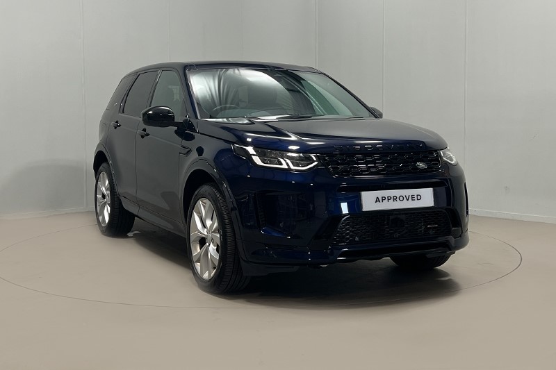 2023 (23) LAND ROVER DISCOVERY SPORT 1.5 P300e Urban Edition 5dr Auto [5 Seat]