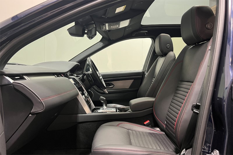 2023 (23) LAND ROVER DISCOVERY SPORT 1.5 P300e Urban Edition 5dr Auto [5 Seat] 5638113