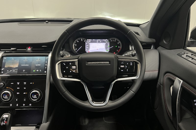 2023 (23) LAND ROVER DISCOVERY SPORT 1.5 P300e Urban Edition 5dr Auto [5 Seat] 5638121