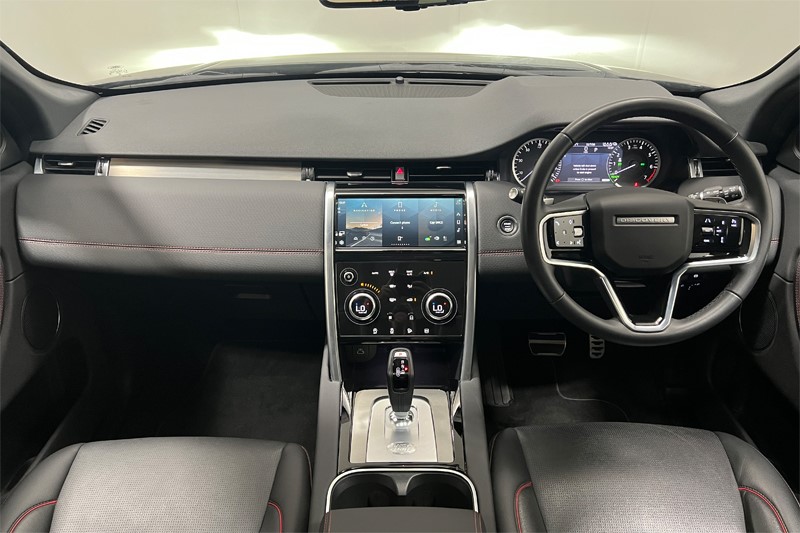 2023 (23) LAND ROVER DISCOVERY SPORT 1.5 P300e Urban Edition 5dr Auto [5 Seat] 5638119