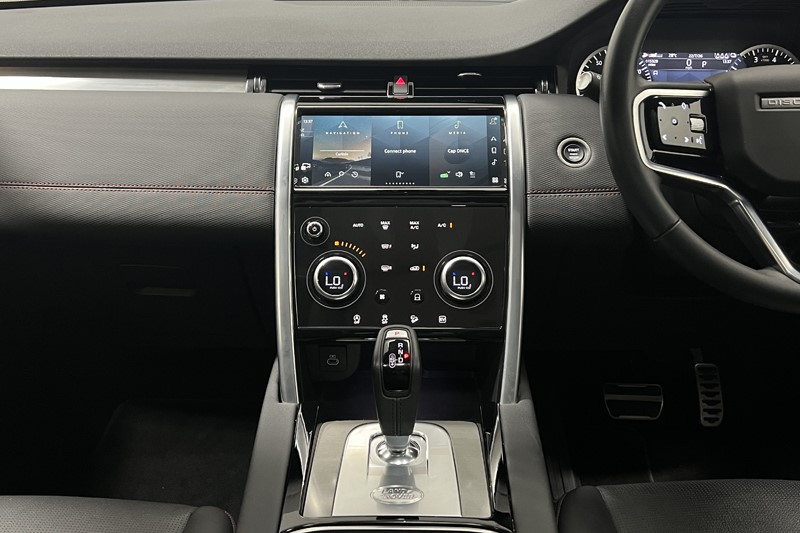 2023 (23) LAND ROVER DISCOVERY SPORT 1.5 P300e Urban Edition 5dr Auto [5 Seat] 5638120