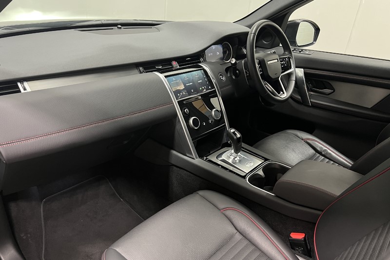 2023 (23) LAND ROVER DISCOVERY SPORT 1.5 P300e Urban Edition 5dr Auto [5 Seat] 5638144