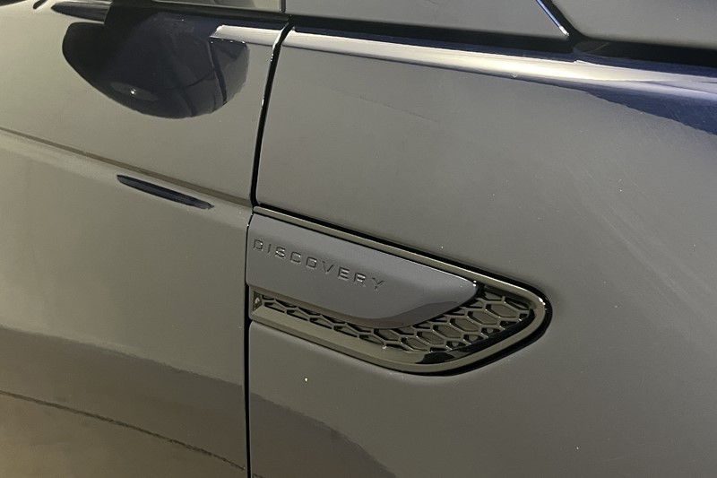 2023 (23) LAND ROVER DISCOVERY SPORT 1.5 P300e Urban Edition 5dr Auto [5 Seat] 5638154