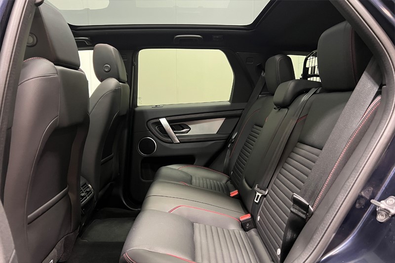 2023 (23) LAND ROVER DISCOVERY SPORT 1.5 P300e Urban Edition 5dr Auto [5 Seat] 5638114