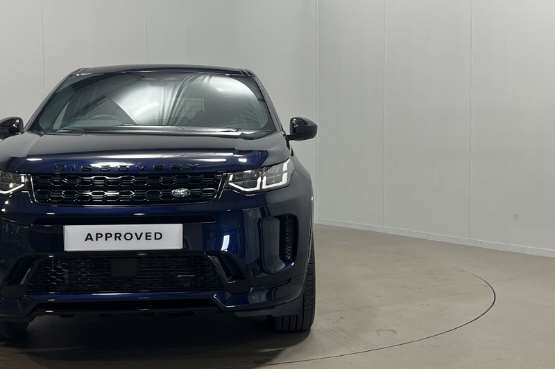 2023 (23) LAND ROVER DISCOVERY SPORT 1.5 P300e Urban Edition 5dr Auto [5 Seat] 5638157