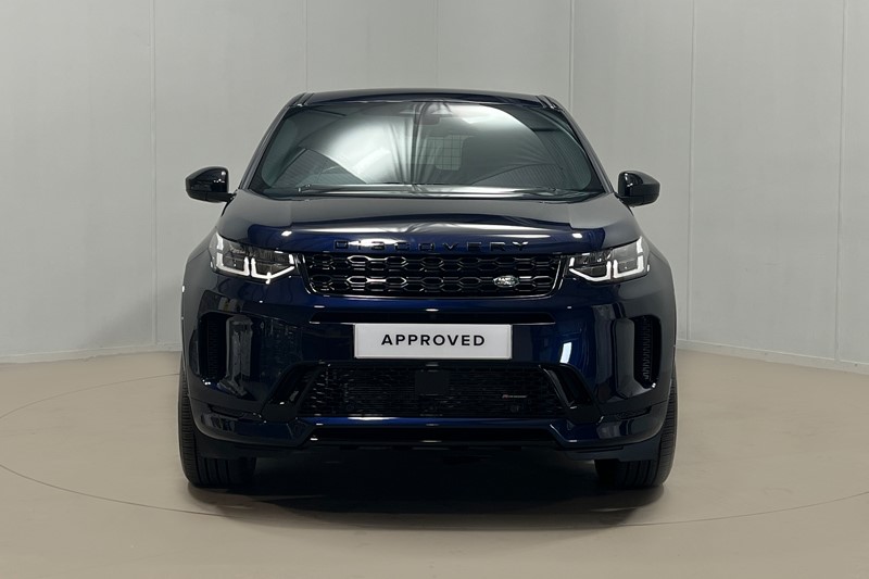 2023 (23) LAND ROVER DISCOVERY SPORT 1.5 P300e Urban Edition 5dr Auto [5 Seat] 5638117