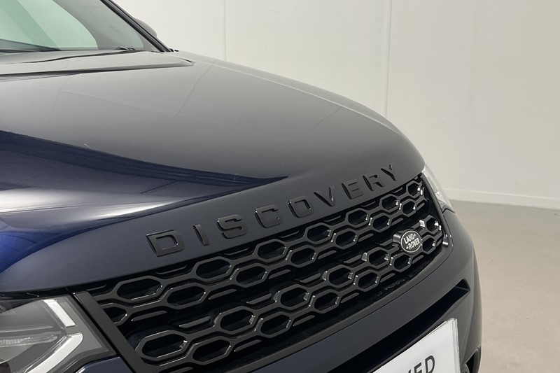 2023 (23) LAND ROVER DISCOVERY SPORT 1.5 P300e Urban Edition 5dr Auto [5 Seat] 5638156
