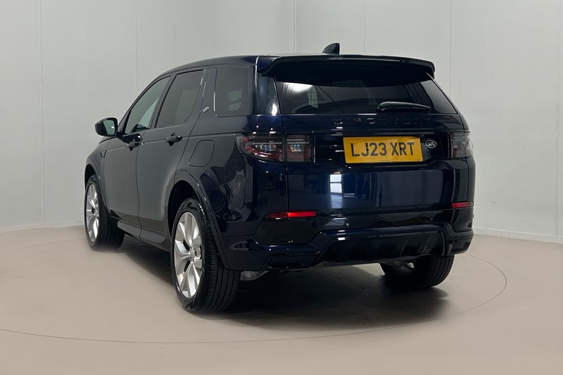 2023 (23) LAND ROVER DISCOVERY SPORT 1.5 P300e Urban Edition 5dr Auto [5 Seat] 5638112