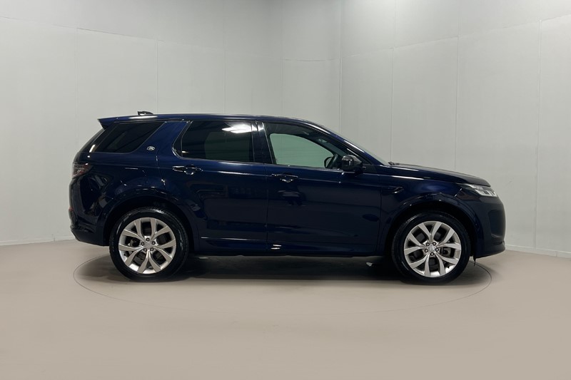 2023 (23) LAND ROVER DISCOVERY SPORT 1.5 P300e Urban Edition 5dr Auto [5 Seat] 5638115