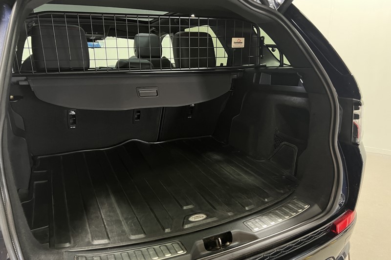 2023 (23) LAND ROVER DISCOVERY SPORT 1.5 P300e Urban Edition 5dr Auto [5 Seat] 5638149