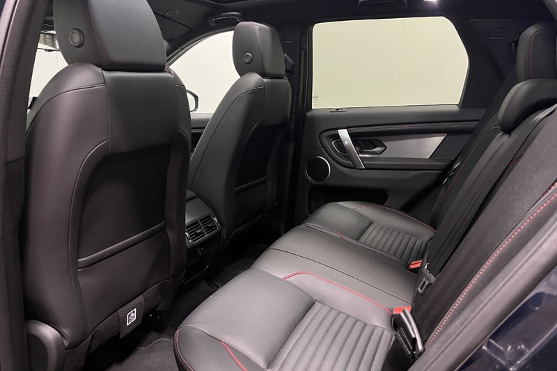 2023 (23) LAND ROVER DISCOVERY SPORT 1.5 P300e Urban Edition 5dr Auto [5 Seat] 5638146