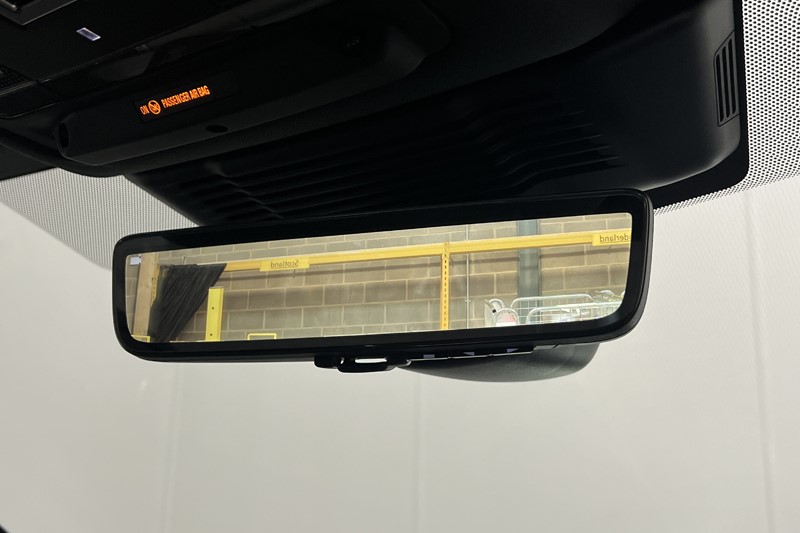 2023 (23) LAND ROVER DISCOVERY SPORT 1.5 P300e Urban Edition 5dr Auto [5 Seat] 5638132