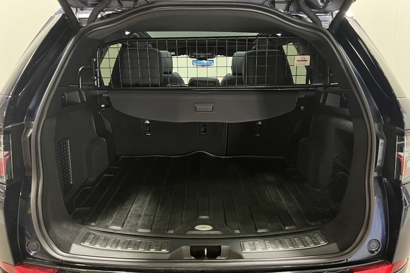2023 (23) LAND ROVER DISCOVERY SPORT 1.5 P300e Urban Edition 5dr Auto [5 Seat] 5638148