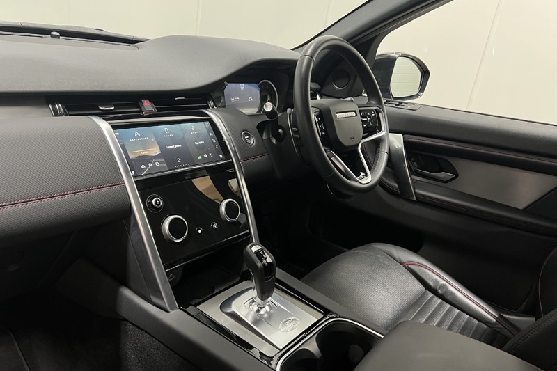 2023 (23) LAND ROVER DISCOVERY SPORT 1.5 P300e Urban Edition 5dr Auto [5 Seat] 5638145