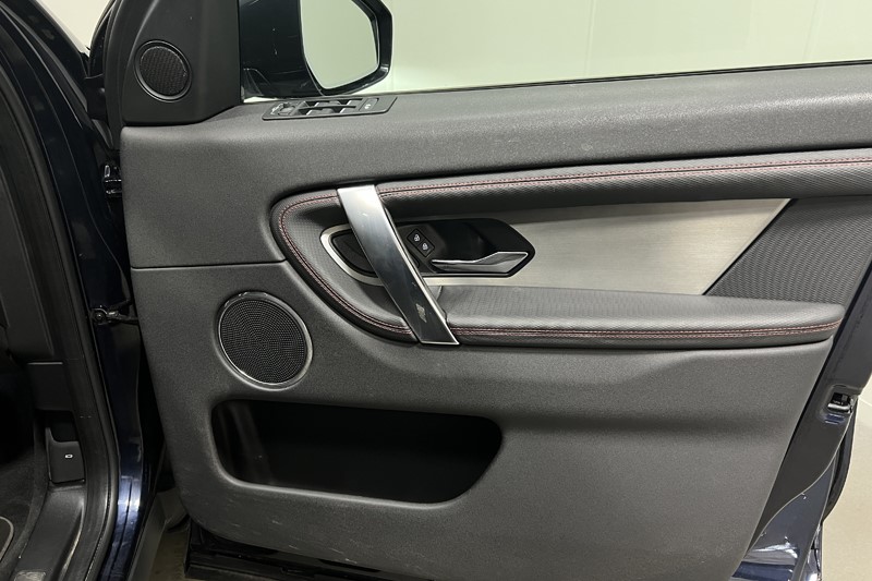 2023 (23) LAND ROVER DISCOVERY SPORT 1.5 P300e Urban Edition 5dr Auto [5 Seat] 5638123