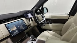 2023 (73) LAND ROVER RANGE ROVER 3.0 D300 SE 4dr Auto 5628989