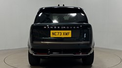 2023 (73) LAND ROVER RANGE ROVER 3.0 D300 SE 4dr Auto 5628951