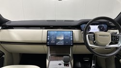 2023 (73) LAND ROVER RANGE ROVER 3.0 D300 SE 4dr Auto 5628955