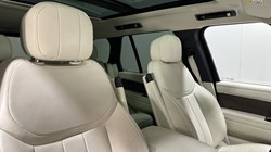 2023 (73) LAND ROVER RANGE ROVER 3.0 D300 SE 4dr Auto 5628963