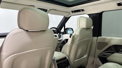 2023 (73) LAND ROVER RANGE ROVER 3.0 D300 SE 4dr Auto 5628990