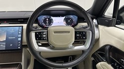 2023 (73) LAND ROVER RANGE ROVER 3.0 D300 SE 4dr Auto 5628956