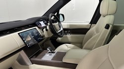 2023 (73) LAND ROVER RANGE ROVER 3.0 D300 SE 4dr Auto 5628988