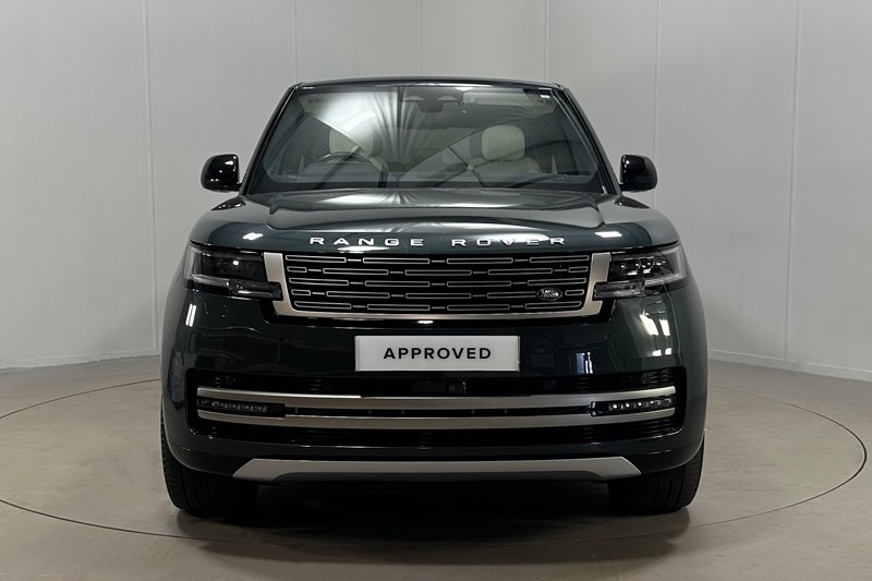 2023 (73) LAND ROVER RANGE ROVER 3.0 D300 SE 4dr Auto 5628952