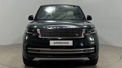 2023 (73) LAND ROVER RANGE ROVER 3.0 D300 SE 4dr Auto 5628952