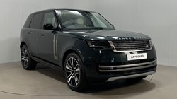 2023 (73) LAND ROVER RANGE ROVER 3.0 D300 SE 4dr Auto 5628946