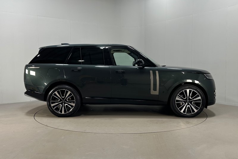 2023 (73) LAND ROVER RANGE ROVER 3.0 D300 SE 4dr Auto 5628950