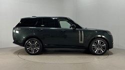 2023 (73) LAND ROVER RANGE ROVER 3.0 D300 SE 4dr Auto 5628950