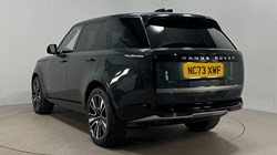 2023 (73) LAND ROVER RANGE ROVER 3.0 D300 SE 4dr Auto 5628947