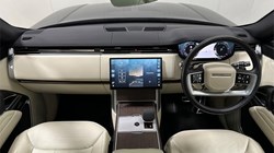 2023 (73) LAND ROVER RANGE ROVER 3.0 D300 SE 4dr Auto 5628954