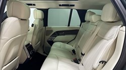 2023 (73) LAND ROVER RANGE ROVER 3.0 D300 SE 4dr Auto 5628949