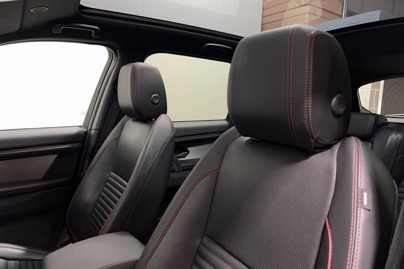 2022 (22) LAND ROVER DISCOVERY SPORT 1.5 P300e Urban Edition 5dr Auto [5 Seat] 5633759