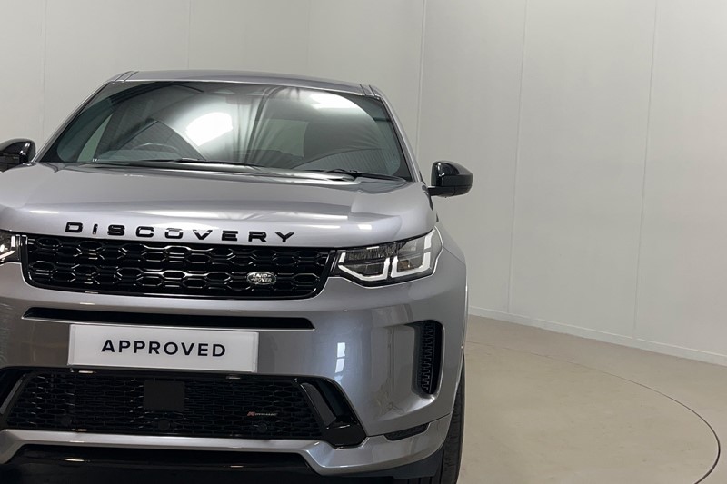 2022 (22) LAND ROVER DISCOVERY SPORT 1.5 P300e Urban Edition 5dr Auto [5 Seat] 5633778