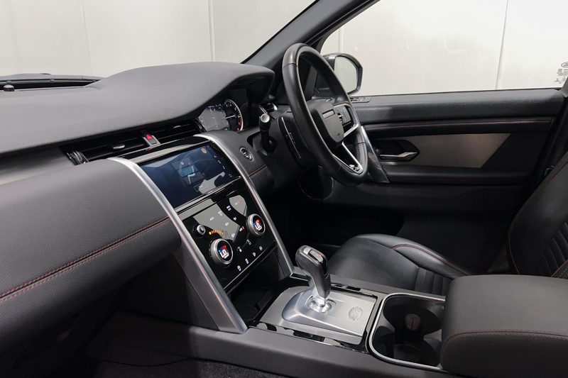 2022 (22) LAND ROVER DISCOVERY SPORT 1.5 P300e Urban Edition 5dr Auto [5 Seat] 5633758