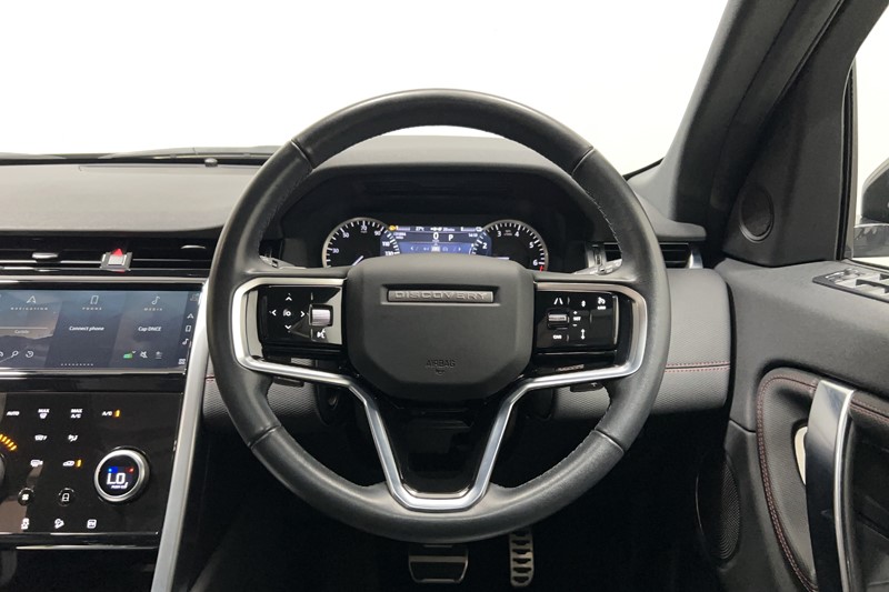 2022 (22) LAND ROVER DISCOVERY SPORT 1.5 P300e Urban Edition 5dr Auto [5 Seat] 5633731